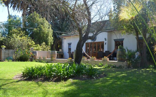 Sauvignon Country Lodge