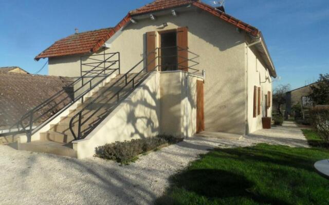 Gite Doissat, 5 pièces, 8 personnes - FR-1-616-22