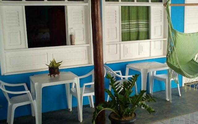 Pousada Nativo