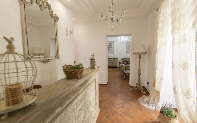 B&B Dimora Mazzarino