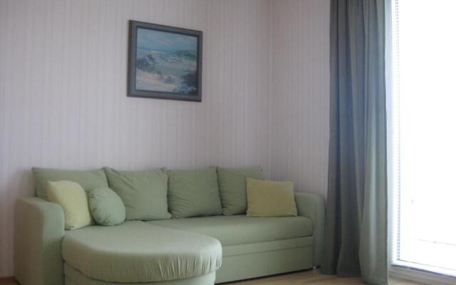 Ferienwohnung Meeresblick