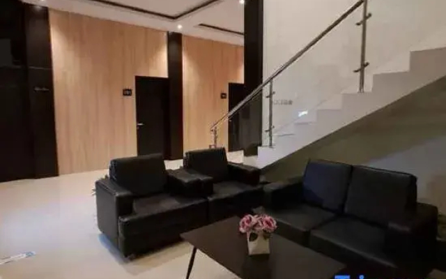 Kenz Hotel Purwokerto