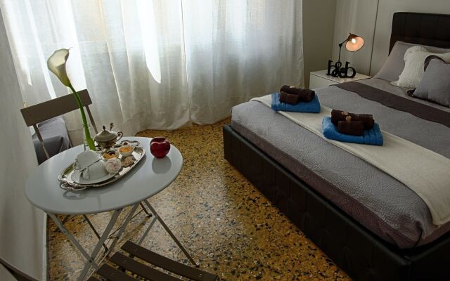B&B L'Arca Di Noè