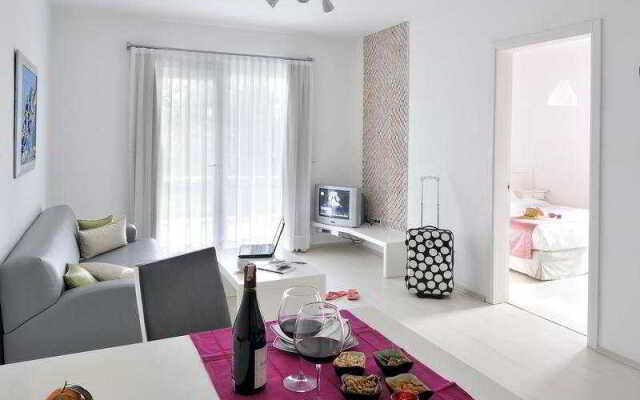 Satsuma Suites