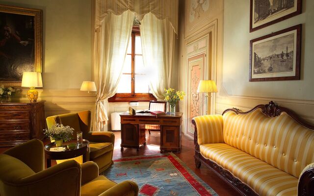 Villa il Poggiale - Dimora Storica