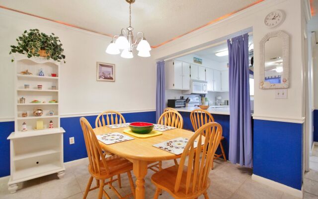 Portside Resort by Panhandle Getaways
