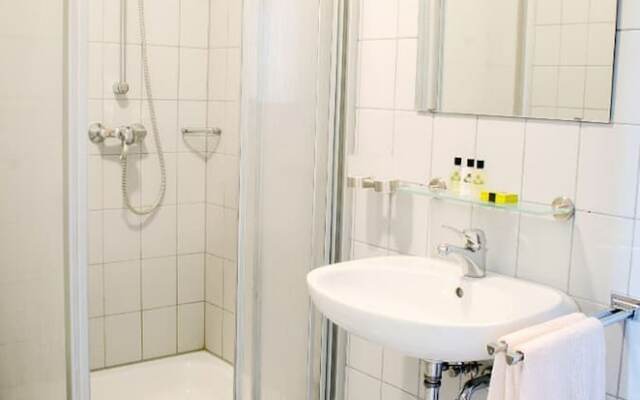 Wallfahrts-Gaststätte Heilbrünnl