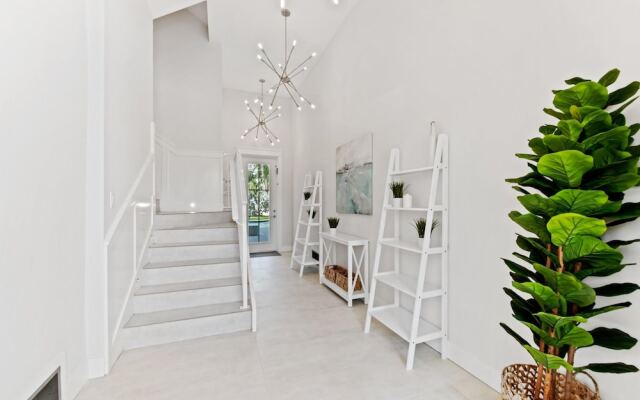 The 19th Hole in Siesta Key