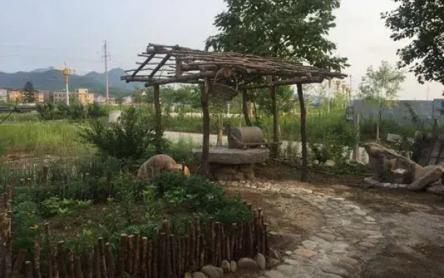 Bingyu Villa