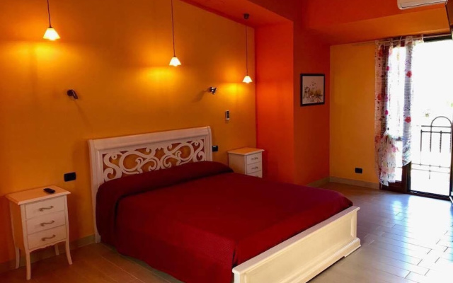 Eleven Bed & Breakfast