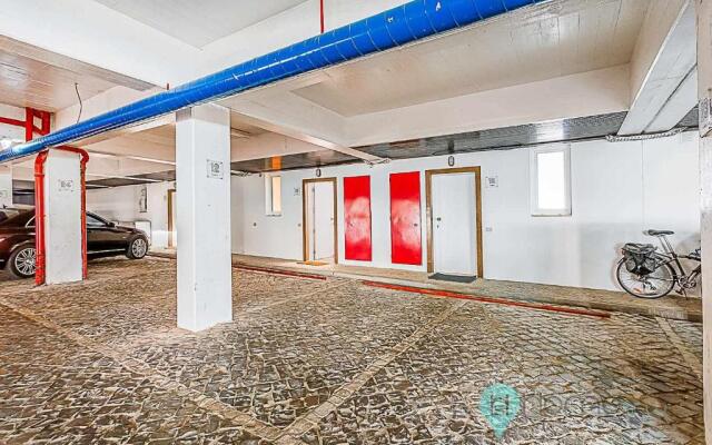 Vilamarina SV13 T2 duplex com vista marina