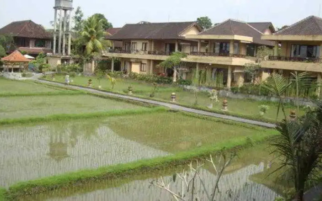 Ubud Lestari Bungalows