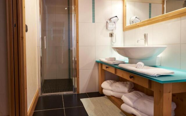 Chalet Vinson 5 étoiles avec jacuzzi privé