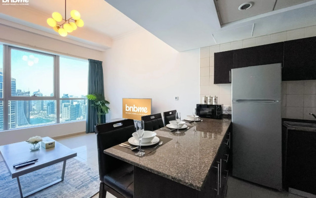 Unparalleled Luxury - Marina Walk - Bnbmehomes - 3306