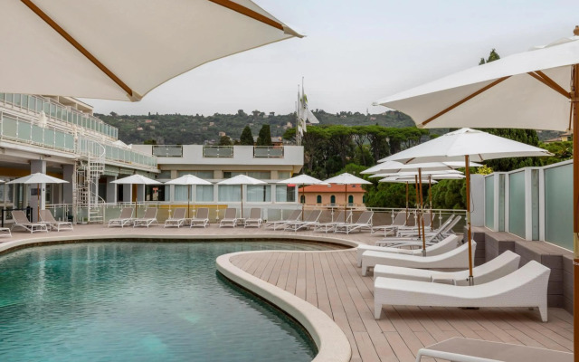 B&B Hotels Park Hotel Suisse Santa Margherita Ligure