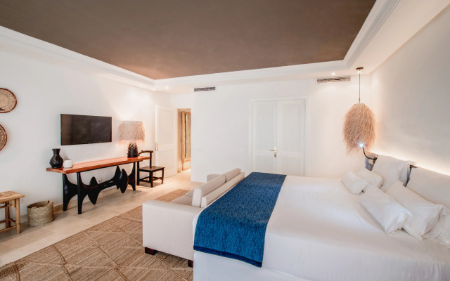 Dreams Jardin Tropical Resort & Spa