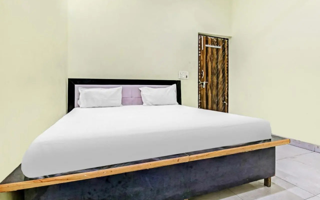 Oyo Flagship 703738 Hotel Prince In
