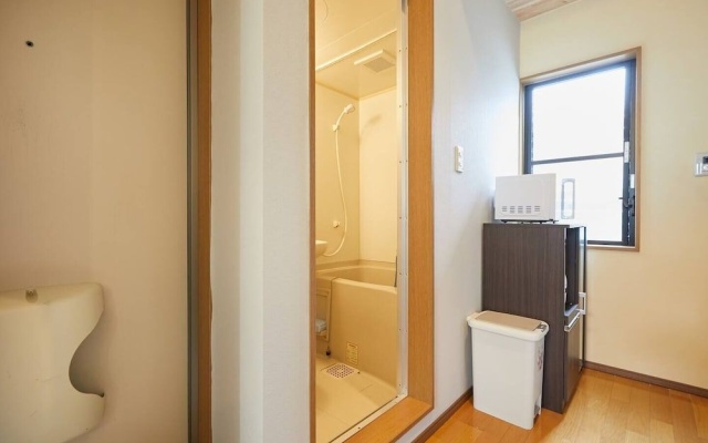 Royal Yoyogi 202 – Guest Rooms – Tokyo