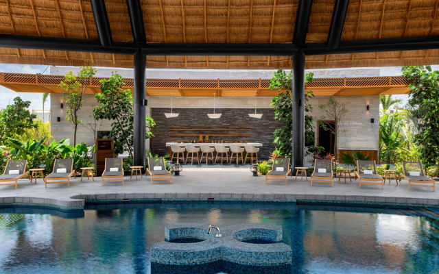 Conrad Tulum Riviera Maya