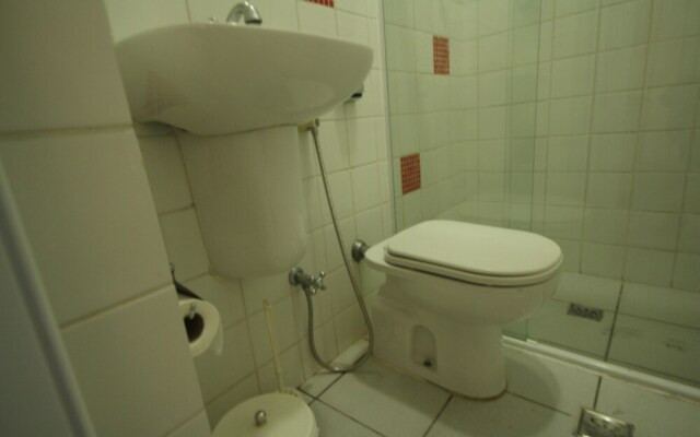 GoHouse Copacabana 804 A