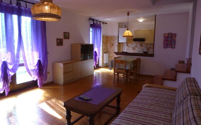 Residence Silvana