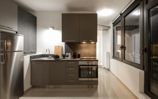 Ace Location | Luxury Building