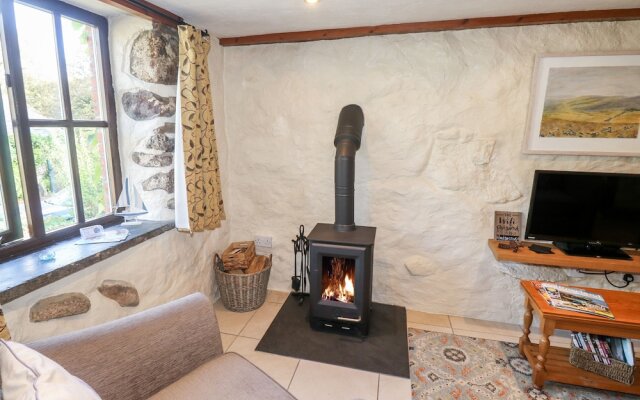 Lavender Cottage, Liskeard