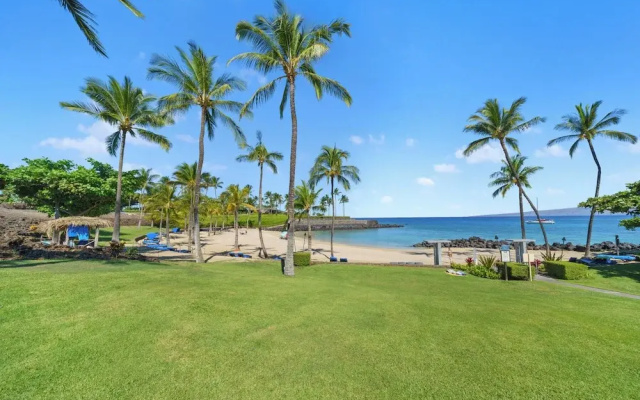 Castle at Mauna Lani Golf Villas - A3
