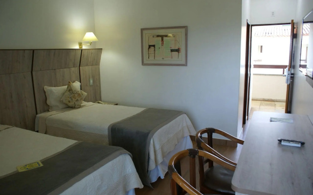 Verdes Vales Lazer Hotel