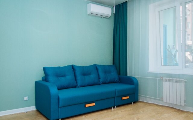 Апартаменты Lux на Дальневосточной 152