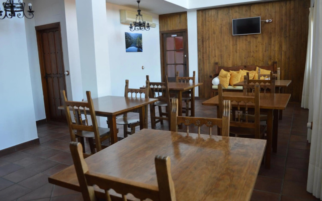 Las Estrébedes Casa Rural