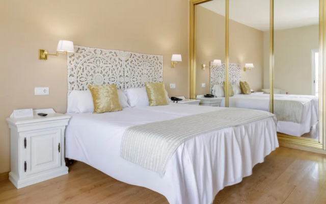 Mar Hotels Paguera & Spa