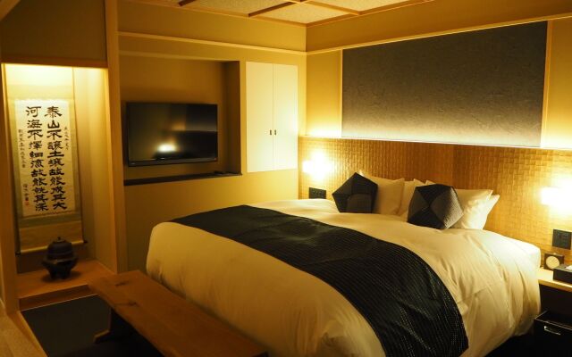Homm Stay Nagi Arashiyama Kyoto By Banyan Group