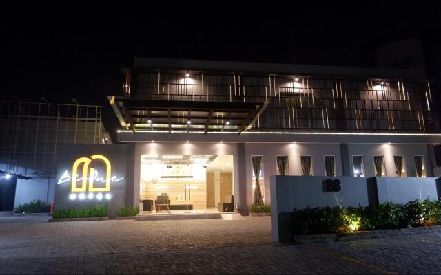 Bi One Hotel