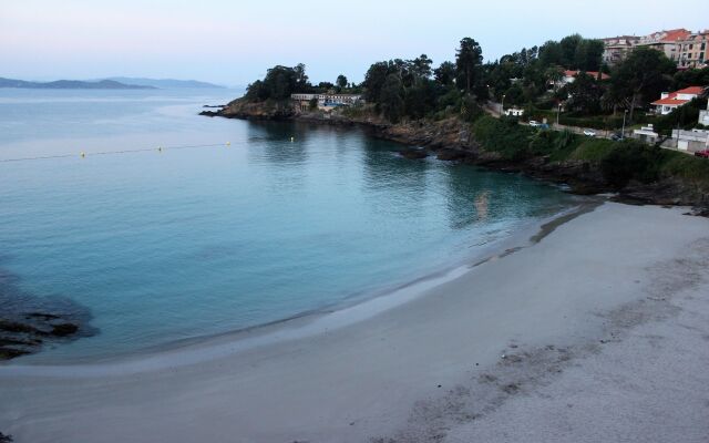 Hotel Aquaria Caneliñas