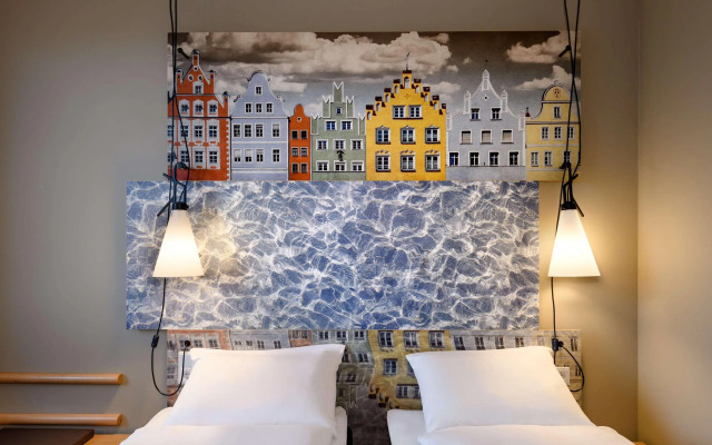 ibis Landshut City