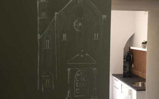 Suite 30 mq