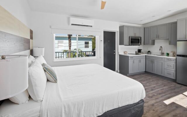 The Villas at St Pete Beach