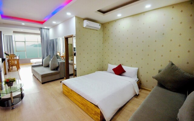 Handy Holiday Nha Trang Beach Apartment