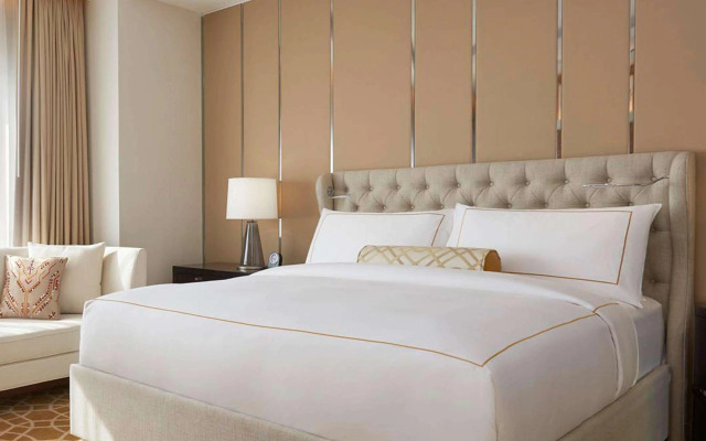 Fairmont Amman