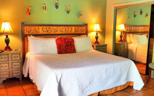 Casa Thorn Bed & Breakfast