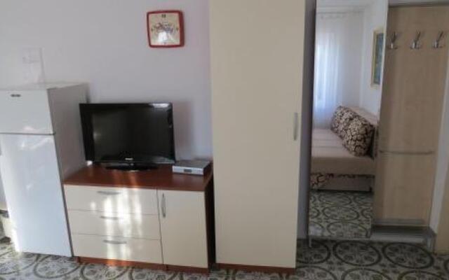 Apartments Janja