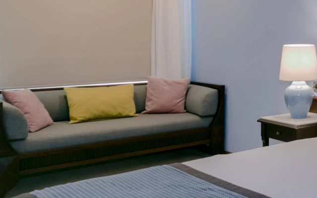 Lara Park Hotel