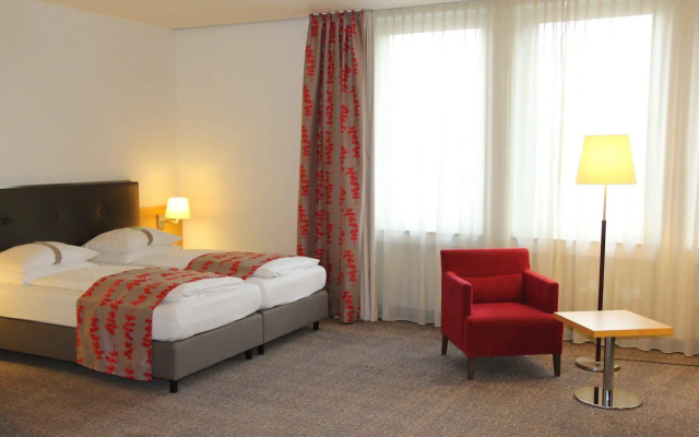 Holiday Inn Frankfurt Airport - Neu-Isenburg by IHG