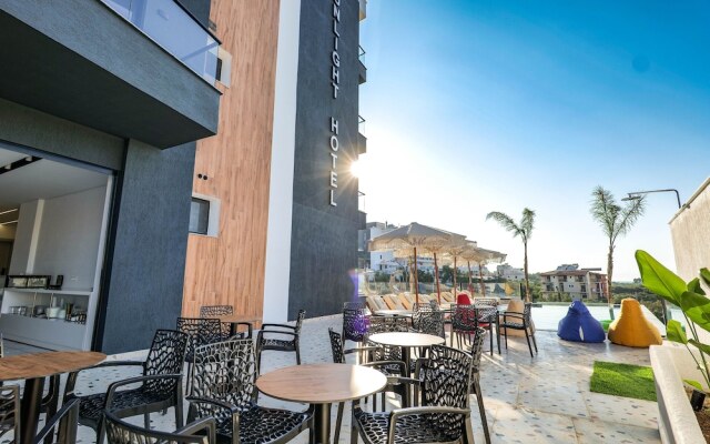 Sunlight Hotel