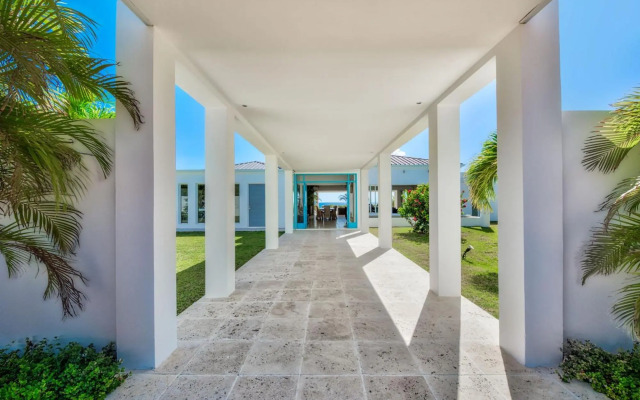 Villa Ambiance