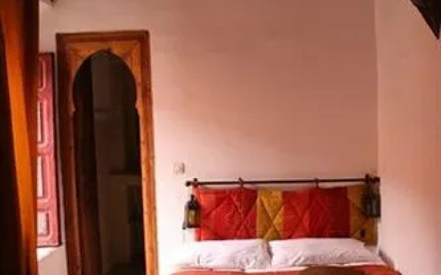 Riad Ineslisa