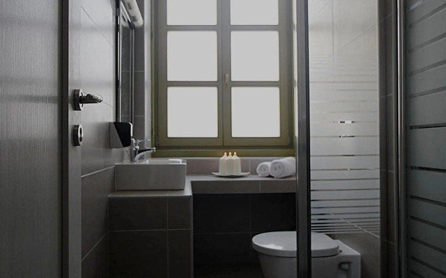 Diogenis Hotel