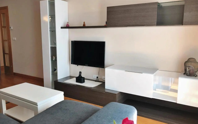 Apartamento Montolieu Sanxenxo