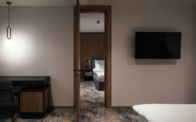 City Hotel Dubrovnik